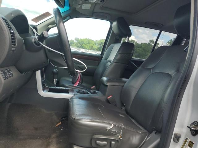 Photo 7 from auction – 2012 NISSAN PATHFINDER with VIN 5N1AR1NB0CC619674