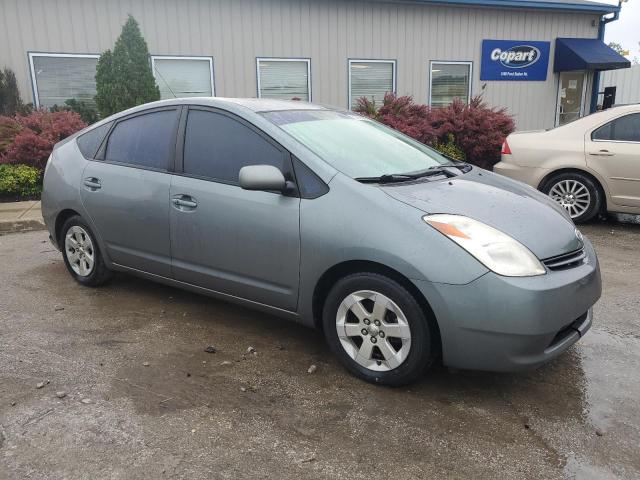Photo 4 from auction – 2005 TOYOTA PRIUS with VIN JTDKB20U353103016