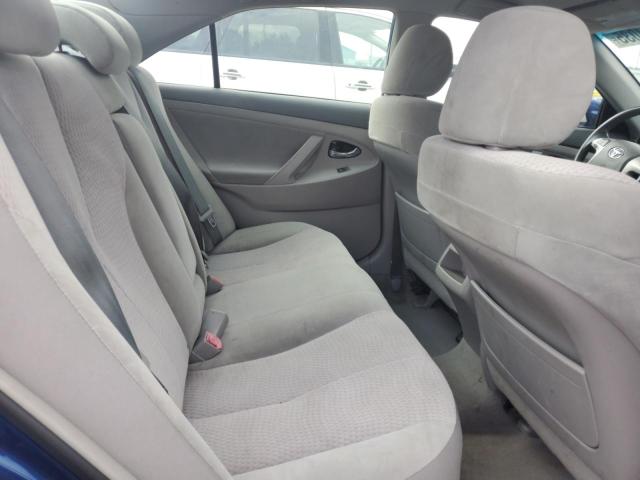 Photo 10 from auction – 2010 TOYOTA CAMRY BASE with VIN 4T4BF3EK8AR077195