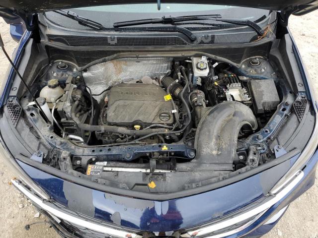 Photo 12 from auction – 2023 BUICK ENCORE GX with VIN KL4MMBS21PB127607