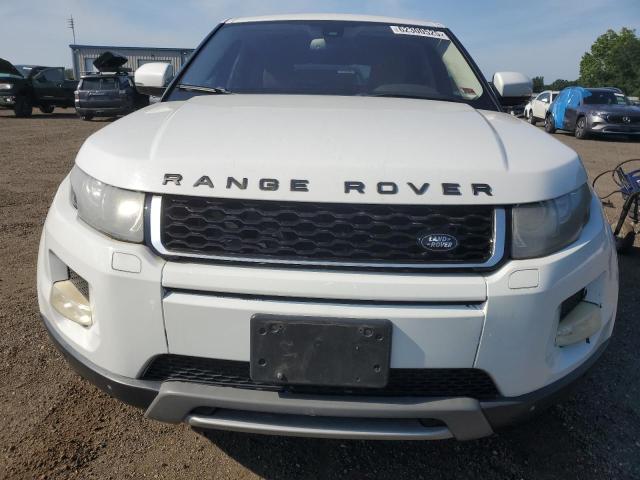 Photo 5 from auction – 2012 LAND ROVER RANGE ROVE with VIN SALVR2BG9CH605697