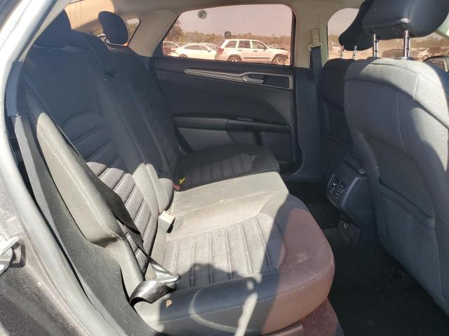 Photo 10 from auction – 2017 FORD FUSION SE with VIN 3FA6P0LU7HR300317