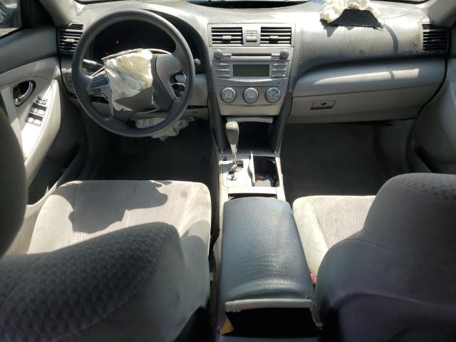 Photo 8 from auction – 2010 TOYOTA CAMRY BASE with VIN 4T1BF3EK1AU086234