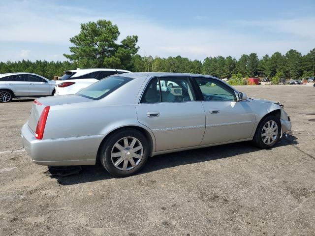 Photo 3 from auction – 2006 CADILLAC DTS with VIN 1G6KD57YX6U131575