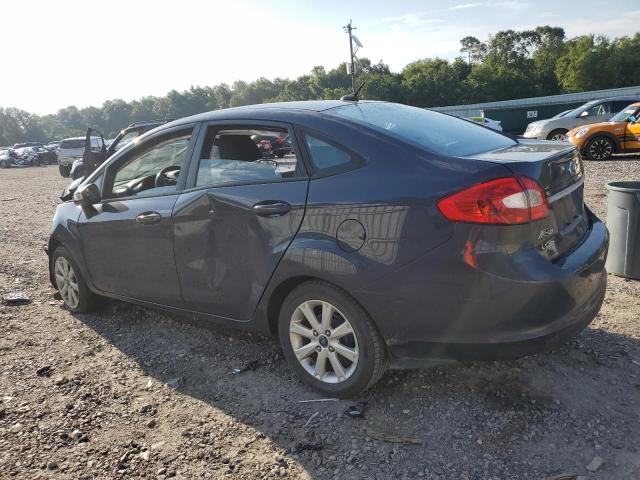 Photo 2 from auction – 2013 FORD FIESTA SE with VIN 3FADP4BJ9DM116347