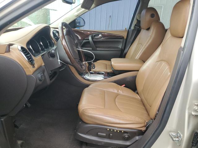 Photo 7 from auction – 2015 BUICK ENCLAVE with VIN 5GAKRBKD5FJ346236