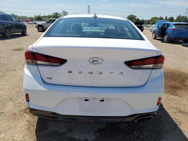 Photo 6 from auction – 2019 HYUNDAI SONATA SE with VIN 5NPE24AF2KH732663