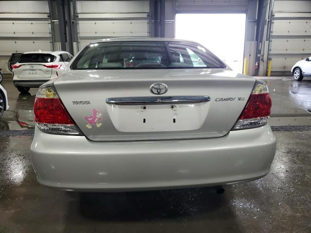 Photo 6 from auction – 2005 TOYOTA CAMRY LE with VIN 4T1BE32K35U553019