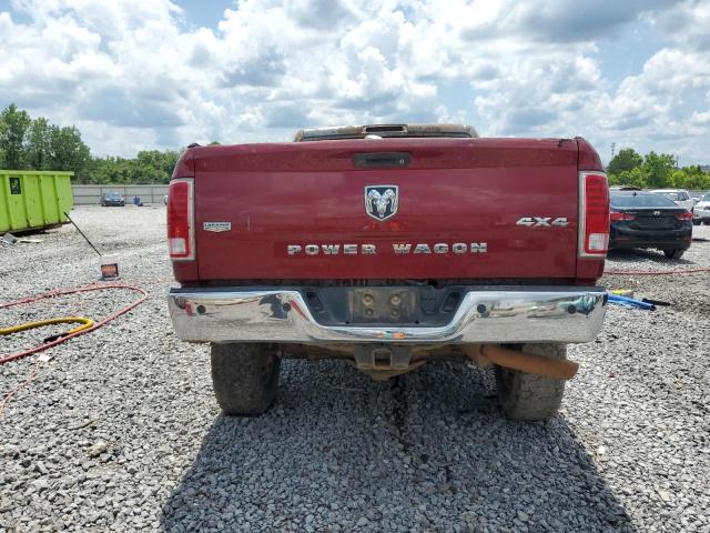 Photo 6 from auction – 2015 RAM 2500 LARAM with VIN 3C6TR5FJ4FG566321