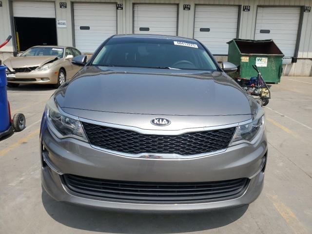 Photo 5 from auction – 2018 KIA OPTIMA LX with VIN 5XXGT4L35JG228613
