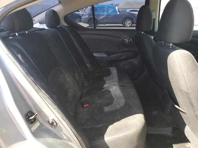 Photo 10 from auction – 2014 NISSAN VERSA S with VIN 3N1CN7AP5EL813818