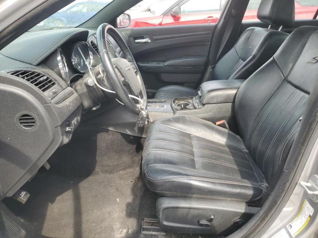 Photo 7 from auction – 2014 CHRYSLER 300 S with VIN 2C3CCABT1EH119989
