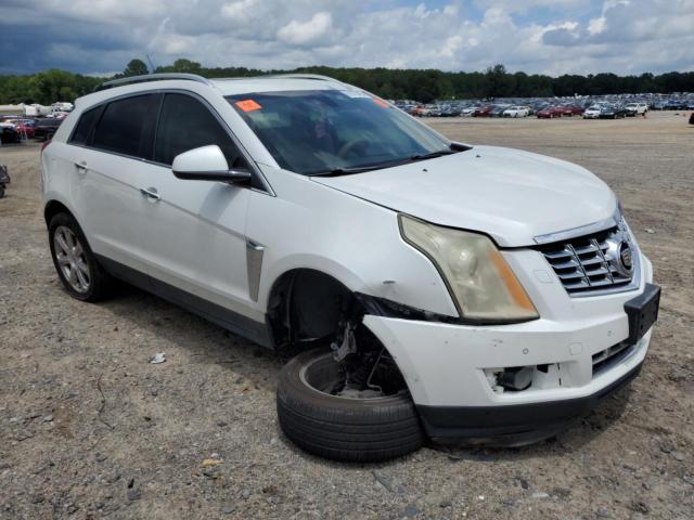 Photo 4 from auction – 2013 CADILLAC SRX PERFORMANCE COLLECTION with VIN 3GYFNDE35DS529488