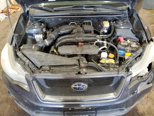 Photo 12 from auction – 2013 SUBARU XV CROSSTR with VIN JF2GPAGC3D2817636