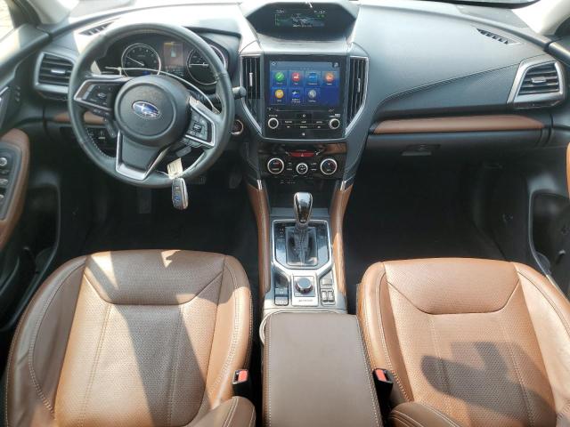 Photo 8 from auction – 2021 SUBARU FORESTER T with VIN JF2SKAXC8MH588781