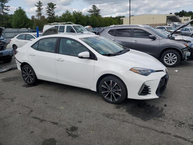 Photo 4 from auction – 2017 TOYOTA COROLLA L with VIN 2T1BURHEXHC761816