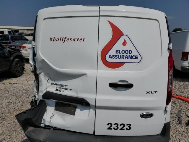 Photo 10 from auction – 2016 FORD TRANSIT CO with VIN NM0LS7F79G1282323