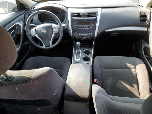 Photo 8 from auction – 2013 NISSAN ALTIMA 2.5 with VIN 1N4AL3AP3DC152664