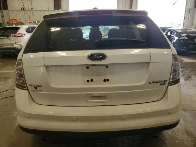 Photo 6 from auction – 2010 FORD EDGE LIMIT with VIN 2FMDK4KC1ABA76168