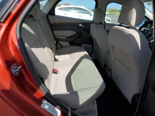 Photo 10 from auction – 2018 FORD FOCUS SE with VIN 1FADP3F20JL324501