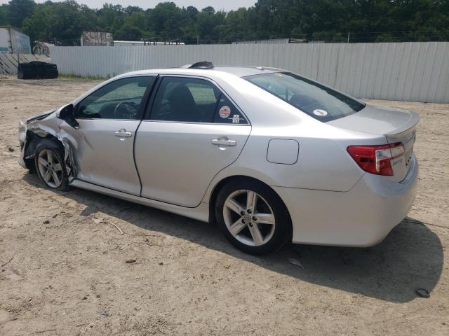 صورة رقم 2 من المزاد - 2012 TOYOTA CAMRY BASE مع VIN 4T1BF1FK6CU137202