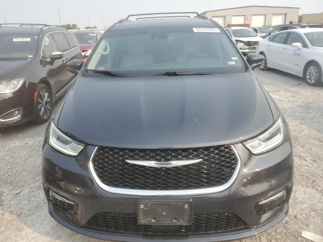 Photo 5 from auction – 2021 CHRYSLER PACIFICA T with VIN 2C4RC1BG8MR527424
