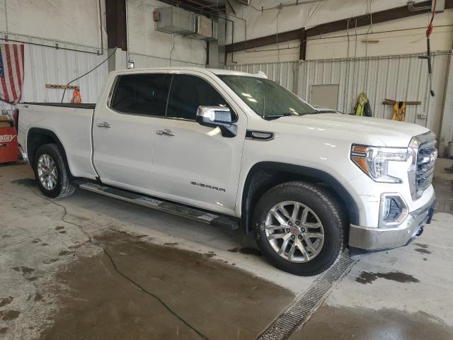 Photo 4 from auction – 2019 GMC SIERRA with VIN 1GTU9DED2KZ176539