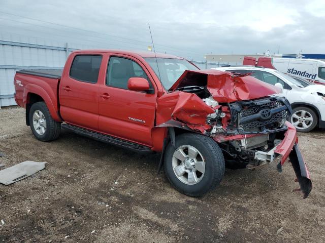 Photo 4 from auction – 2011 TOYOTA TACOMA DOU with VIN 3TMLU4EN5BM078965