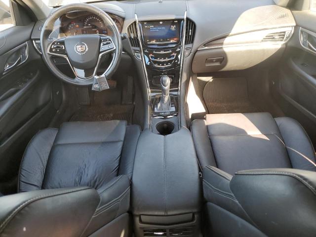 Photo 8 from auction – 2014 CADILLAC ATS with VIN 1G6AG5RX4E0118852