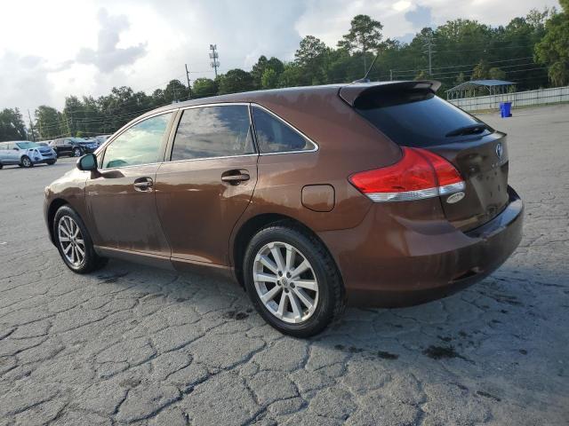 Photo 2 from auction – 2010 TOYOTA VENZA with VIN 4T3ZA3BB0AU030004