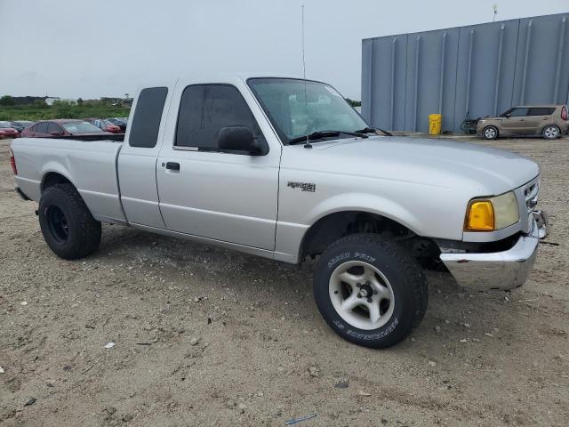 Photo 4 from auction – 2003 FORD RANGER SUP with VIN 1FTYR44V13PA34577