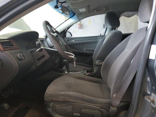 Photo 7 from auction – 2010 CHEVROLET IMPALA LS with VIN 2G1WA5EKXA1108963