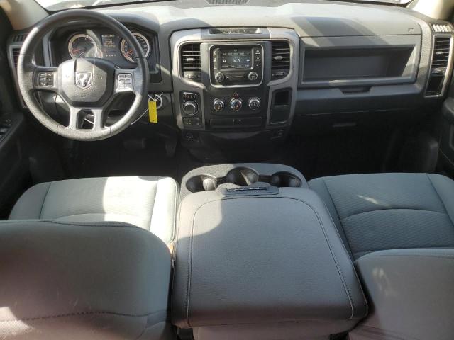 Photo 8 from auction – 2017 RAM 1500 ST with VIN 1C6RR7FT9HS795659