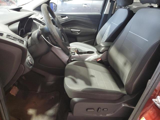 Photo 7 from auction – 2014 FORD ESCAPE SE with VIN 1FMCU9G91EUD88393