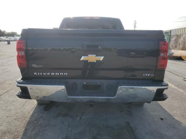 Photo 6 from auction – 2014 CHEVROLET SILVERADO with VIN 3GCUKSEC2EG293980