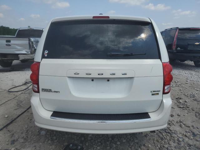 Foto 6 de la subasta – 2012 DODGE GRAND CARA con VIN 2C4RDGDG8CR171889