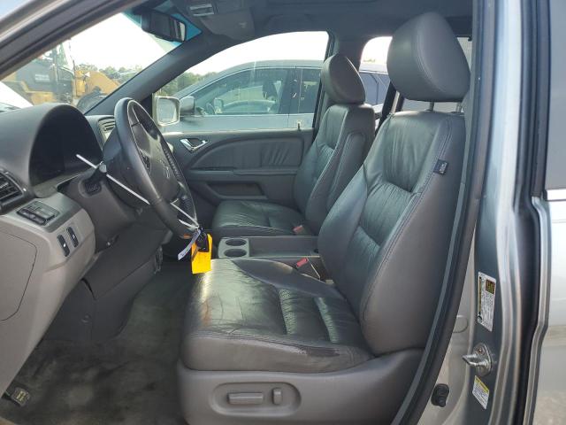 Photo 7 from auction – 2010 HONDA ODYSSEY EX with VIN 5FNRL3H61AB085345