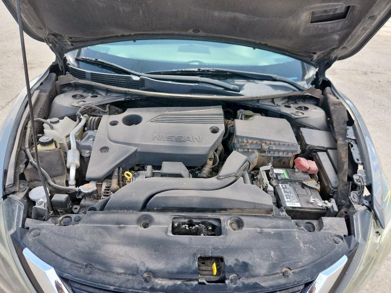 Photo 11 from auction – 2016 NISSAN ALTIMA 2.5 with VIN 1N4AL3AP2GN315958