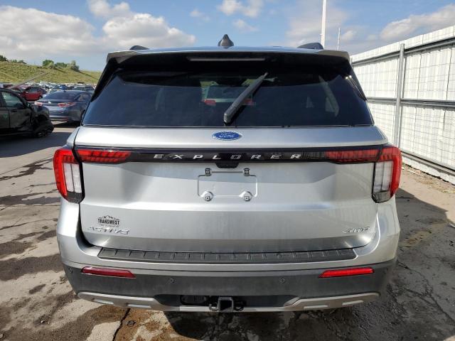 Photo 6 from auction – 2025 FORD EXPLORER A with VIN 1FMUK8DH6SGA95213