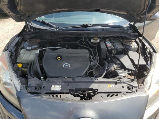Photo 11 from auction – 2010 MAZDA 3 S with VIN JM1BL1S58A1349594