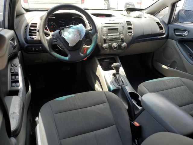 Photo 8 from auction – 2015 KIA FORTE LX with VIN KNAFK4A67F5277056