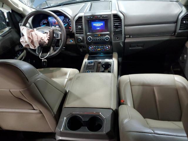 Photo 8 from auction – 2020 FORD EXPEDITION with VIN 1FMJU1JT6LEA03091
