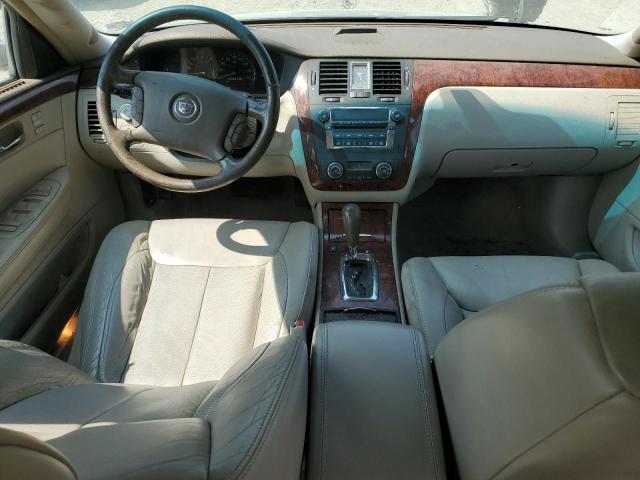Photo 8 from auction – 2006 CADILLAC DTS with VIN 1G6KD57Y86U119859