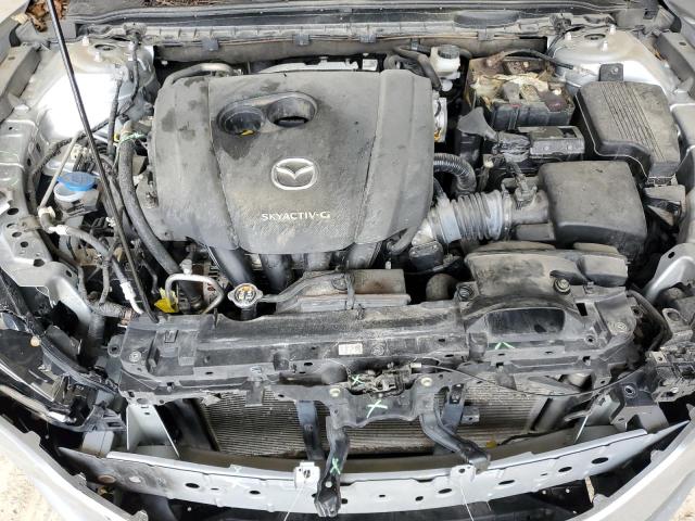 Photo 11 from auction – 2019 MAZDA 6 TOURING with VIN JM1GL1VM5K1500904