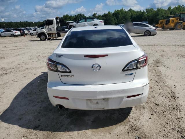 Photo 6 from auction – 2012 MAZDA 3 I with VIN JM1BL1W71C1669869
