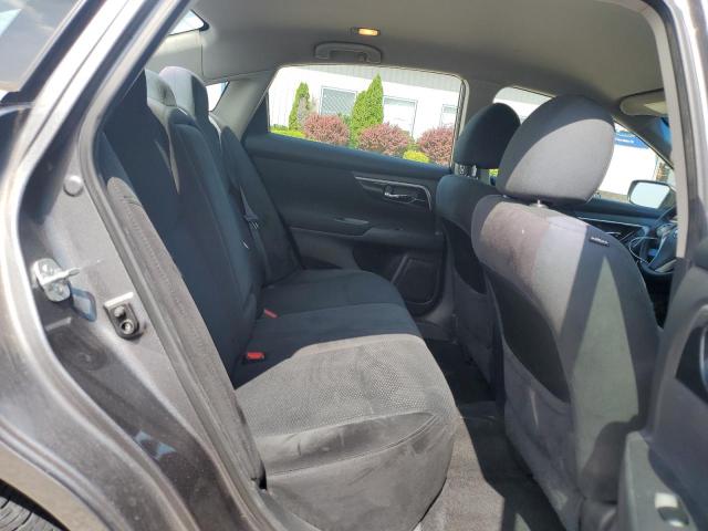 Photo 10 from auction – 2014 NISSAN ALTIMA 2.5 with VIN 1N4AL3AP6EC902625