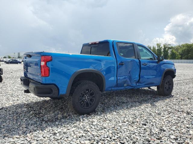 Photo 3 from auction – 2023 CHEVROLET SILVERADO with VIN 3GCUDHEL8PG219107