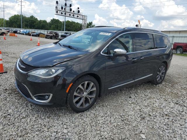 صورة رقم 1 من المزاد - 2018 CHRYSLER PACIFICA L مع VIN 2C4RC1GG2JR103600