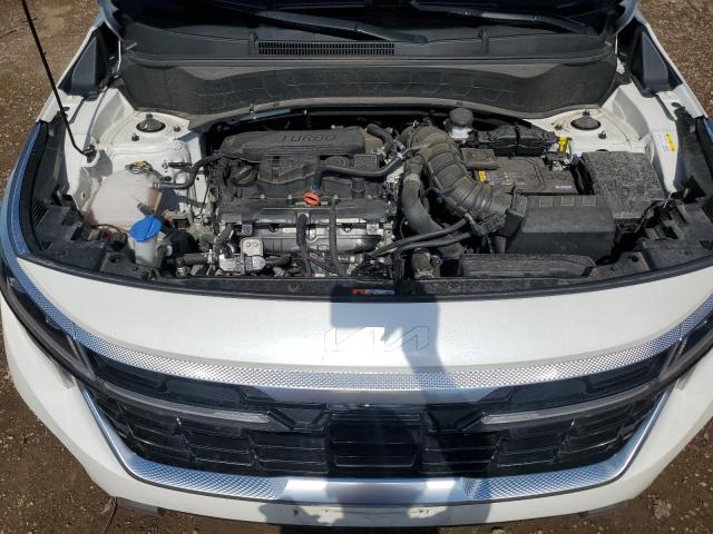 Photo 11 from auction – 2024 KIA SELTOS SX with VIN KNDETCA77R7520565