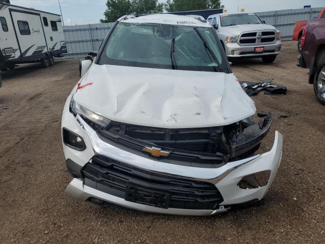 Photo 5 from auction – 2023 CHEVROLET TRAILBLAZER LT with VIN KL79MPS2XPB077229
